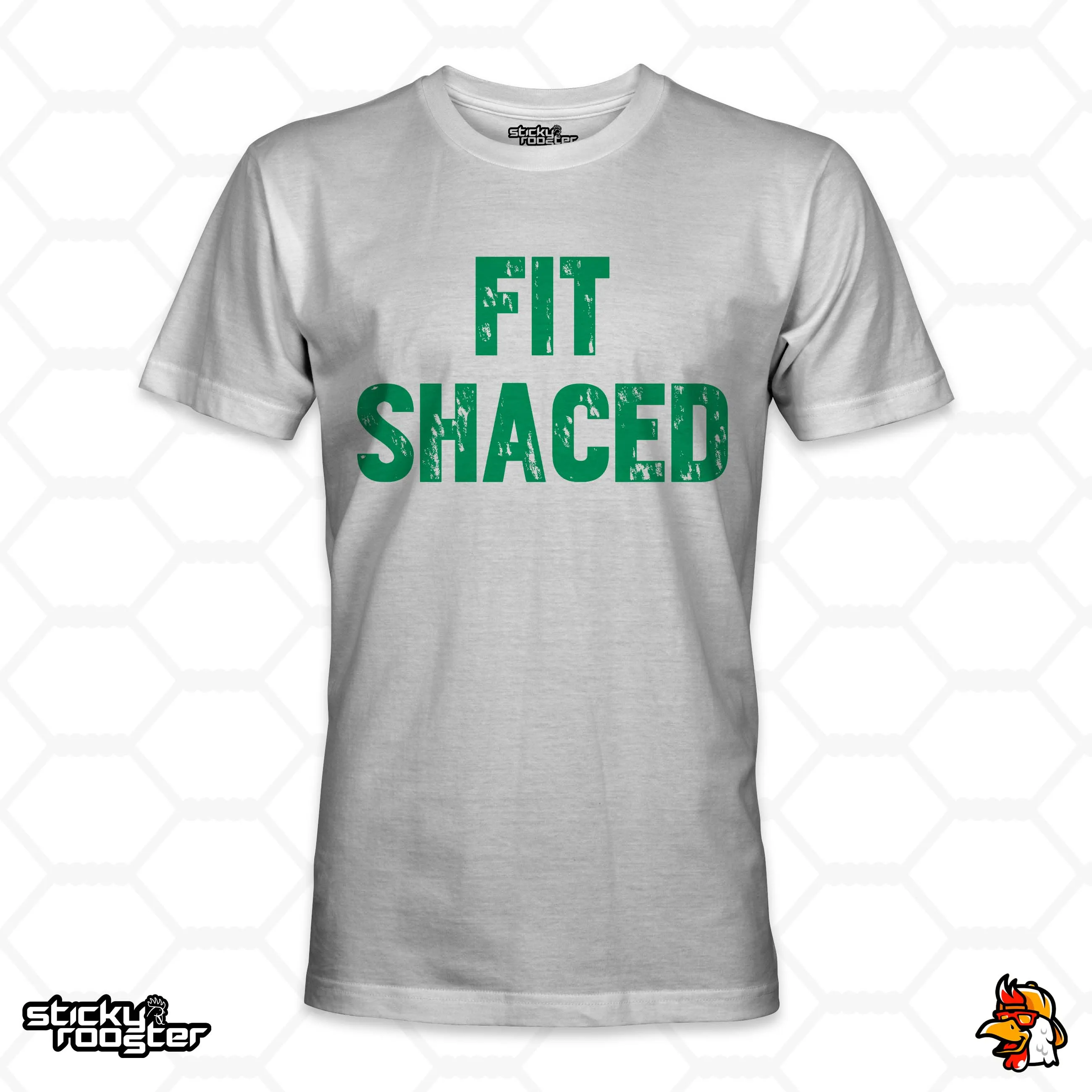 Fit Shaced shirt