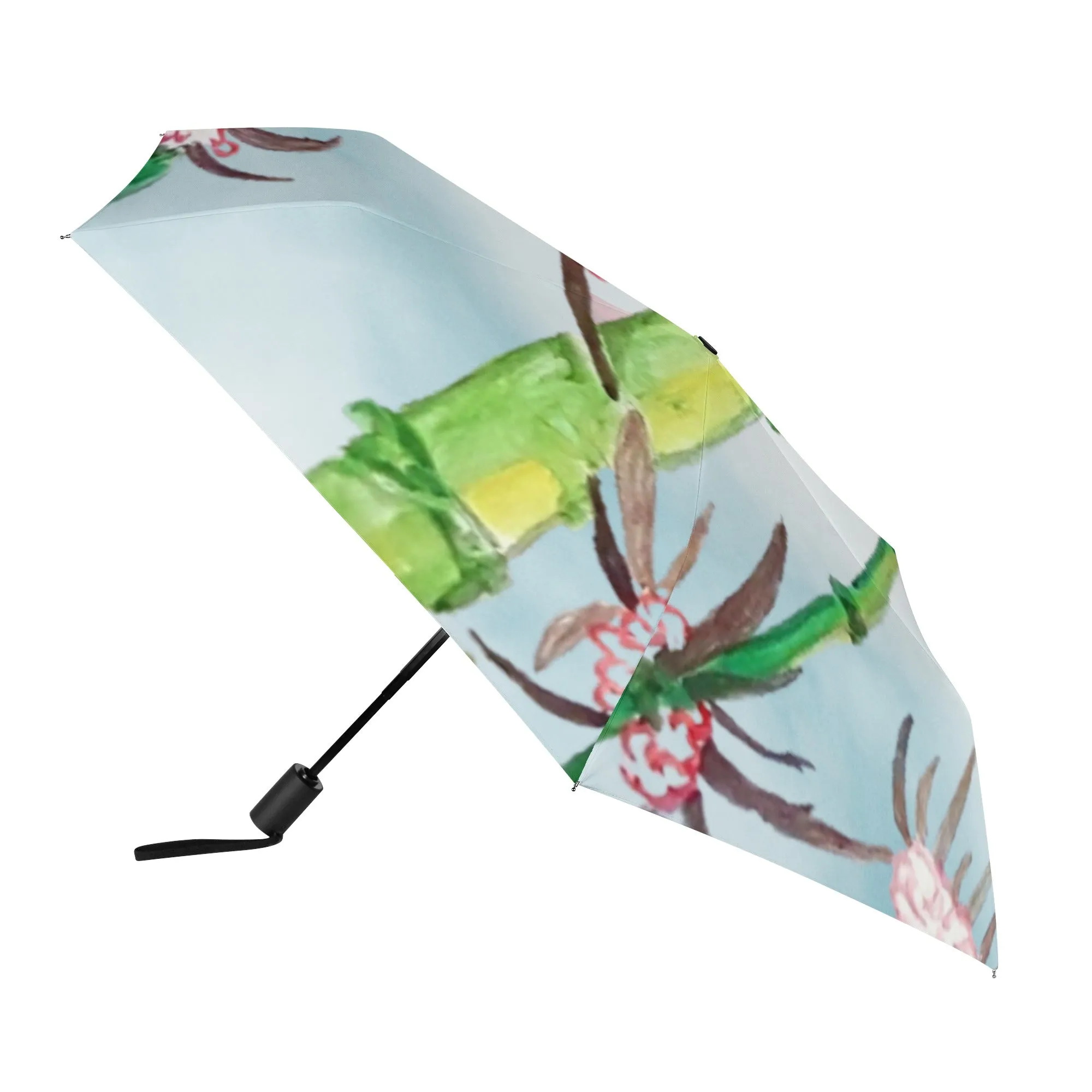 Fully Auto Open & Close Umbrella (45 days pre-order)