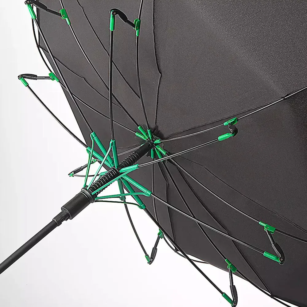 Fulton Typhoon Walking Umbrella