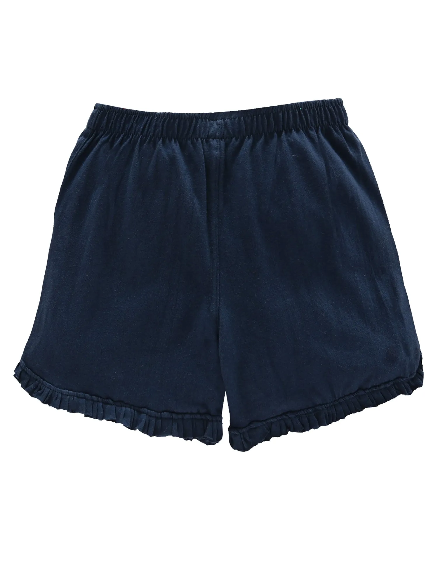 Girls Cotton Hot shorts