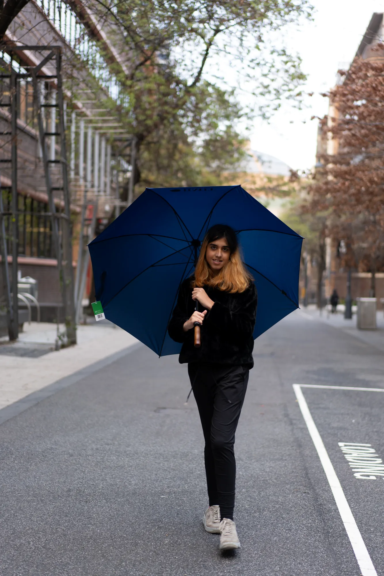 Golf Umbrella