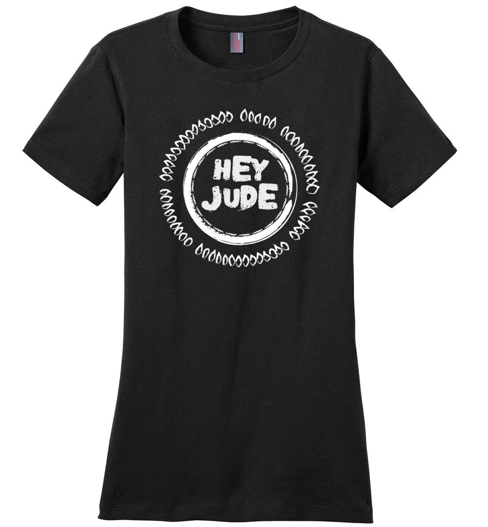 Heyjude T-shirts