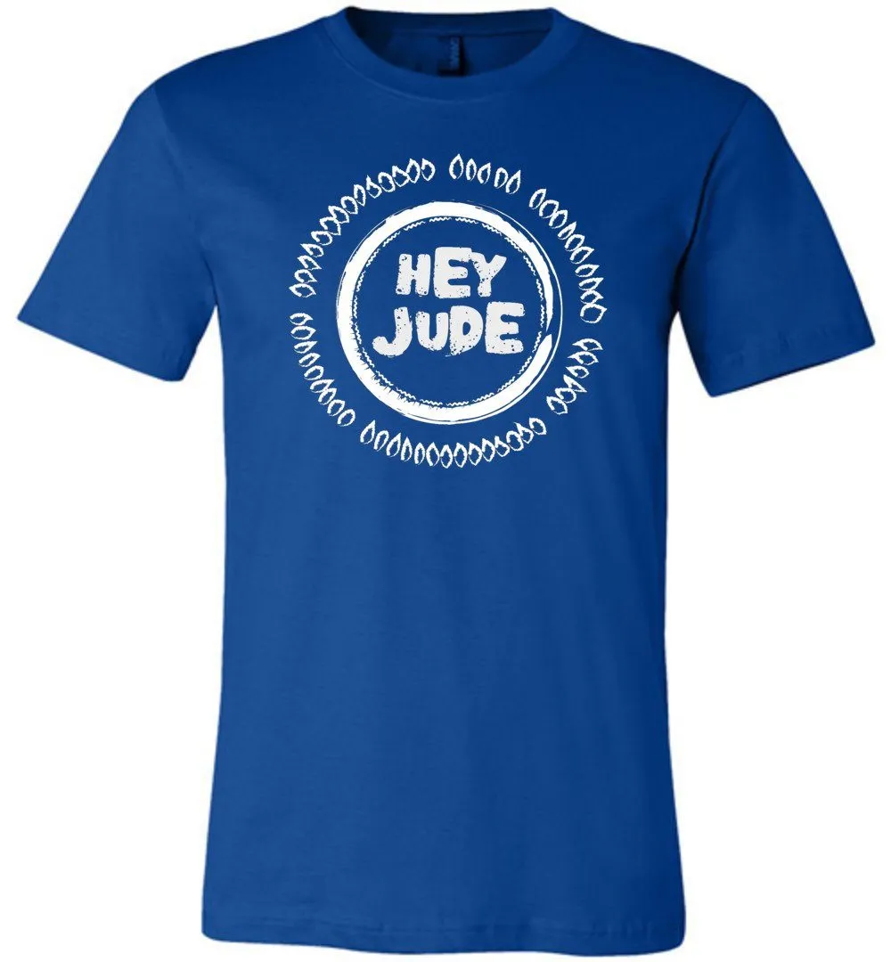 Heyjude T-shirts