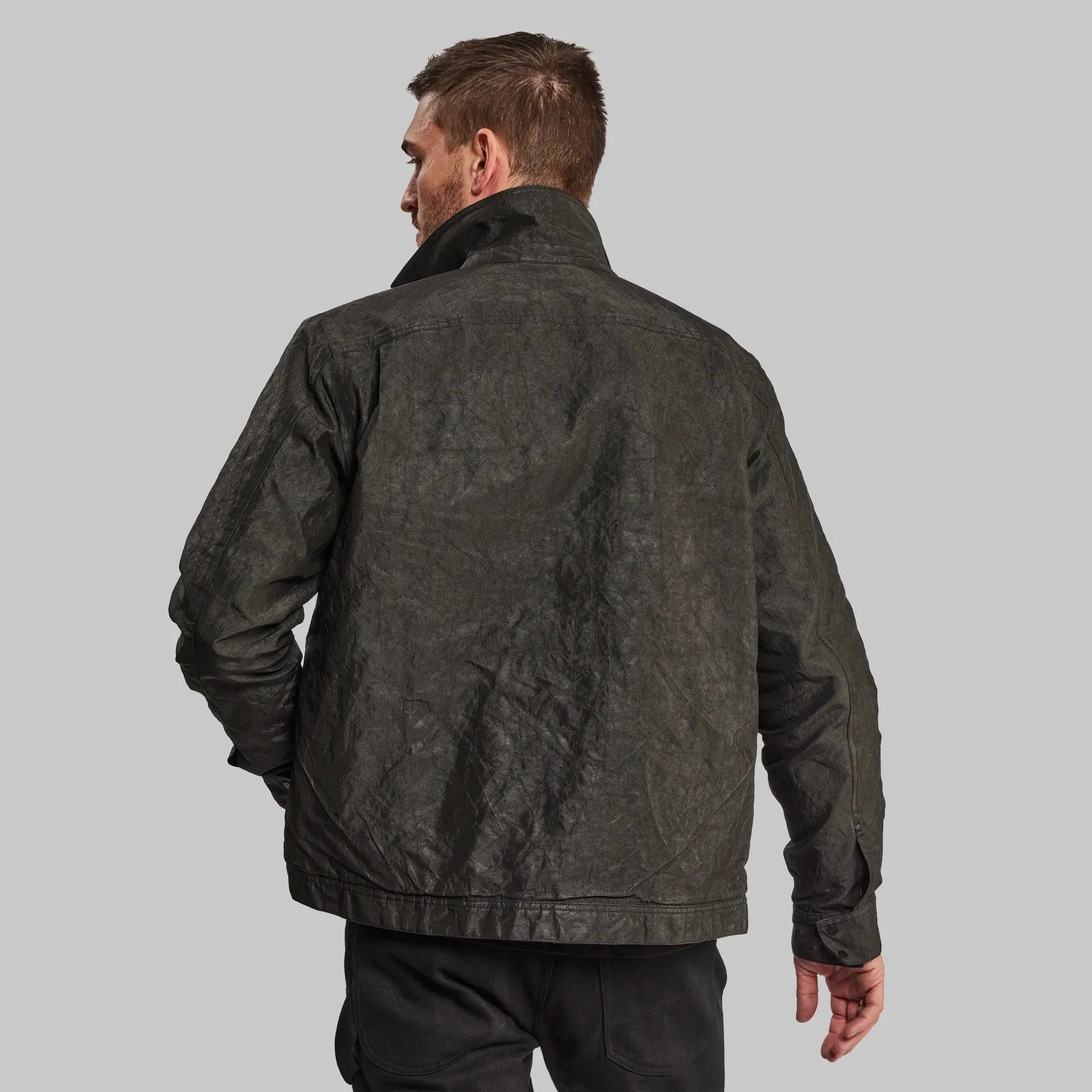 Indestructible Utility Jacket