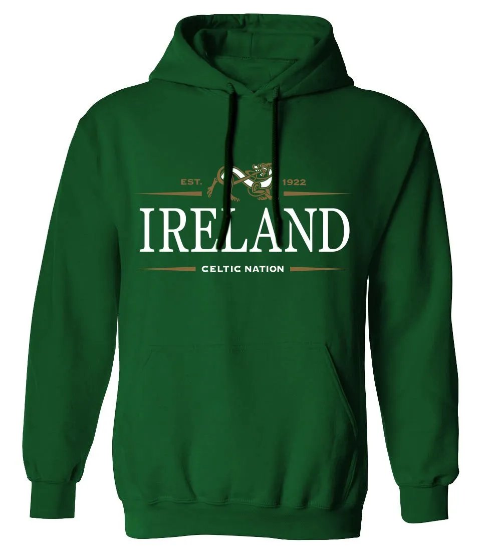 IRELAND CELTIC NATION V2