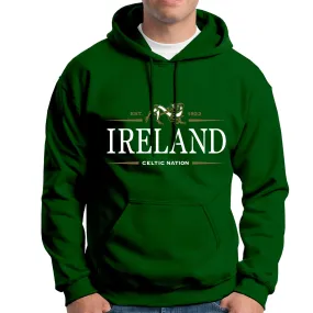 IRELAND CELTIC NATION V2