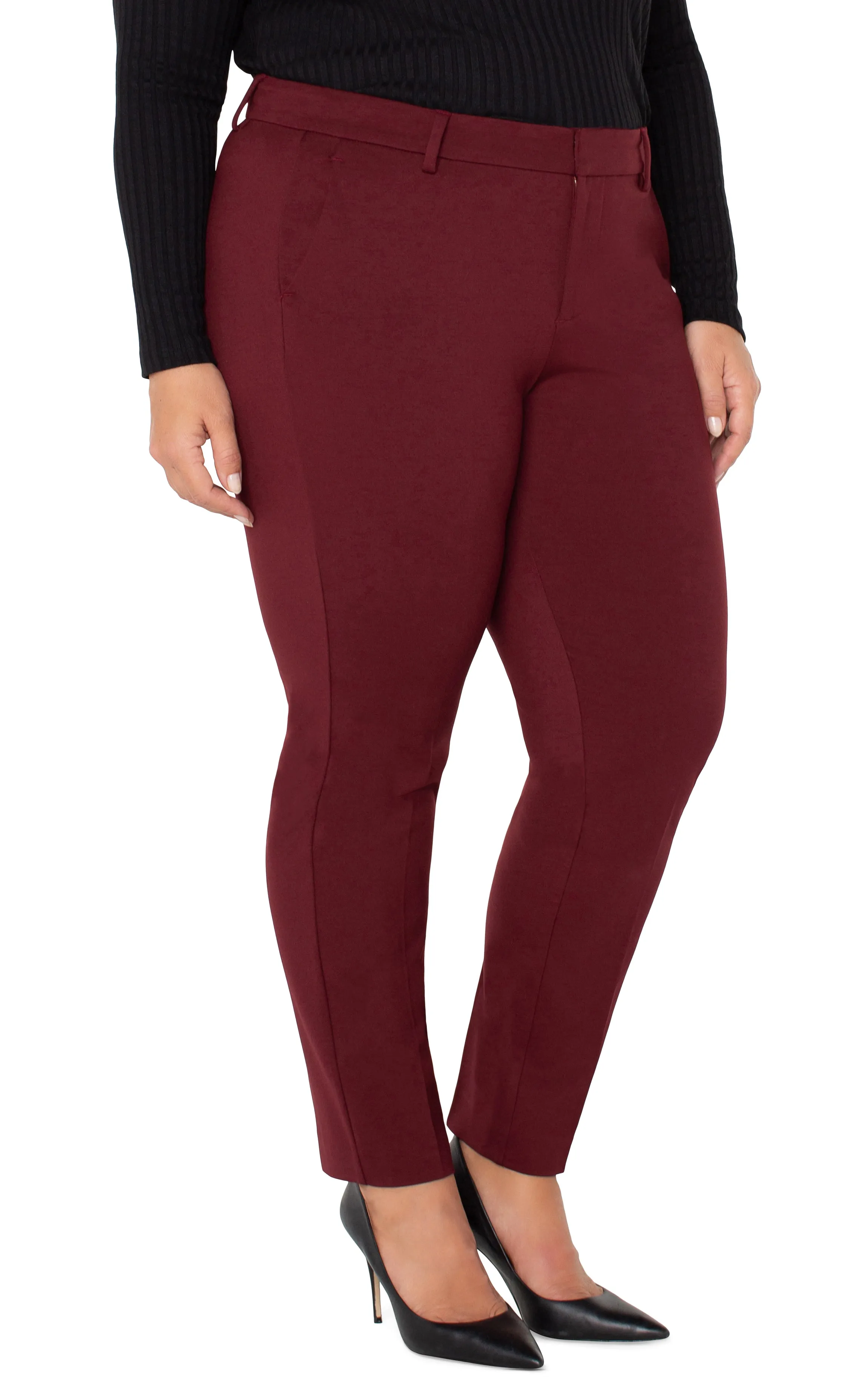 KELSEY TROUSER SUPER STRETCH