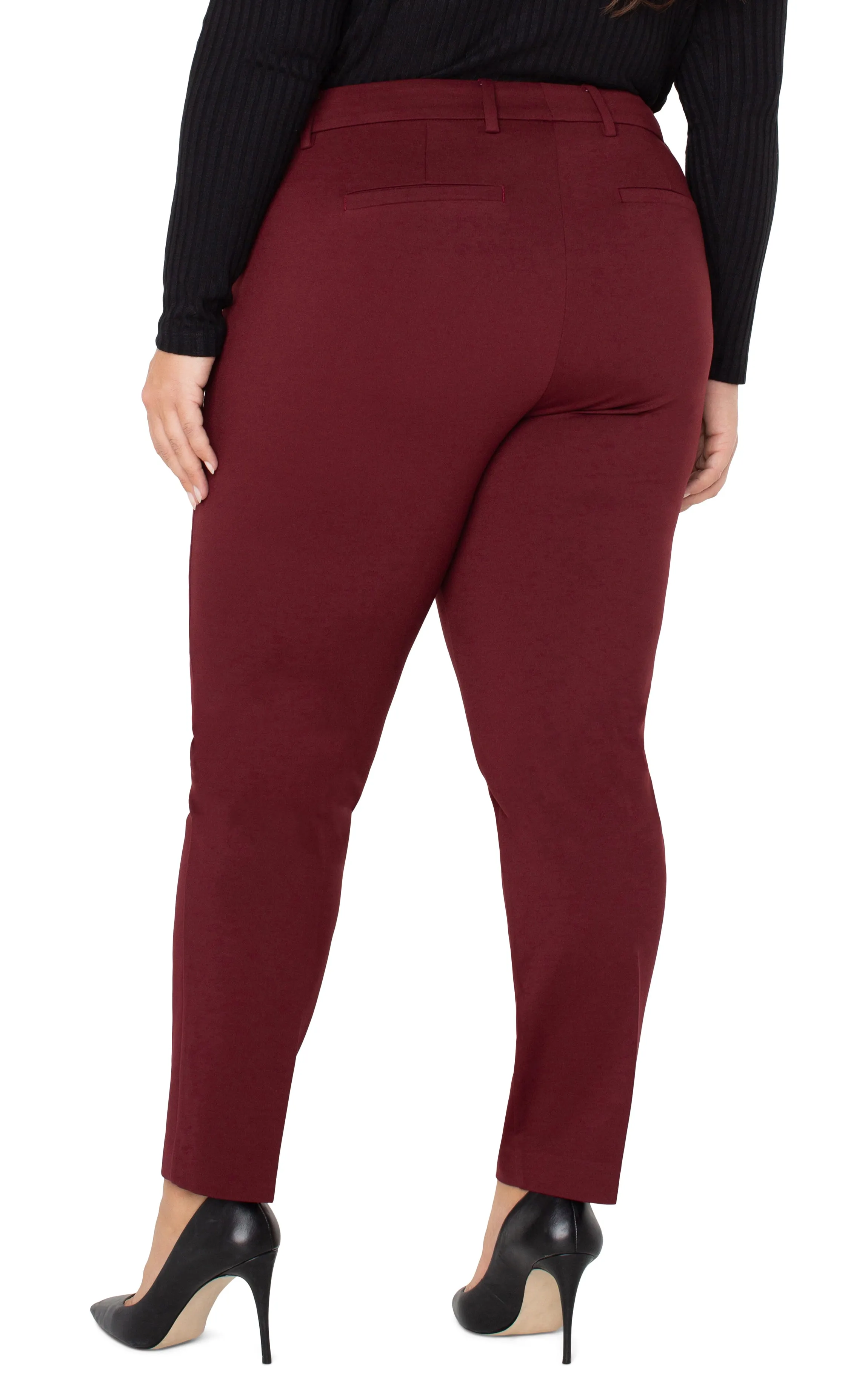 KELSEY TROUSER SUPER STRETCH