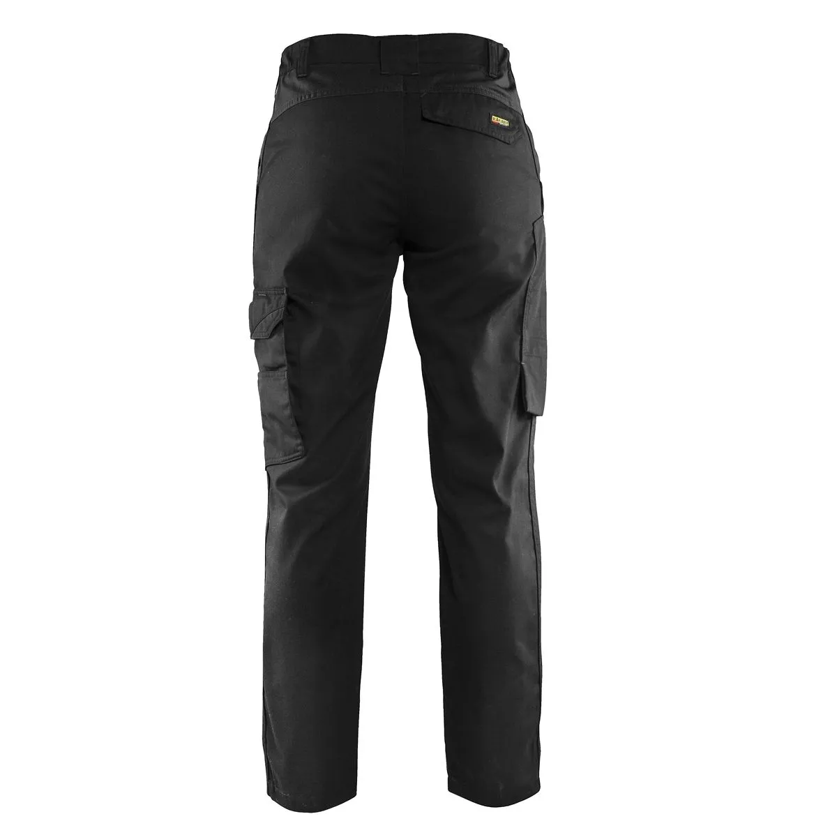 Ladies&#x20;Industry&#x20;Trousers&#x20;7104&#x20;Marineblauw&#x2F;Grijs&#x20;-&#x20;Bl&#xE5;kl&#xE4;der