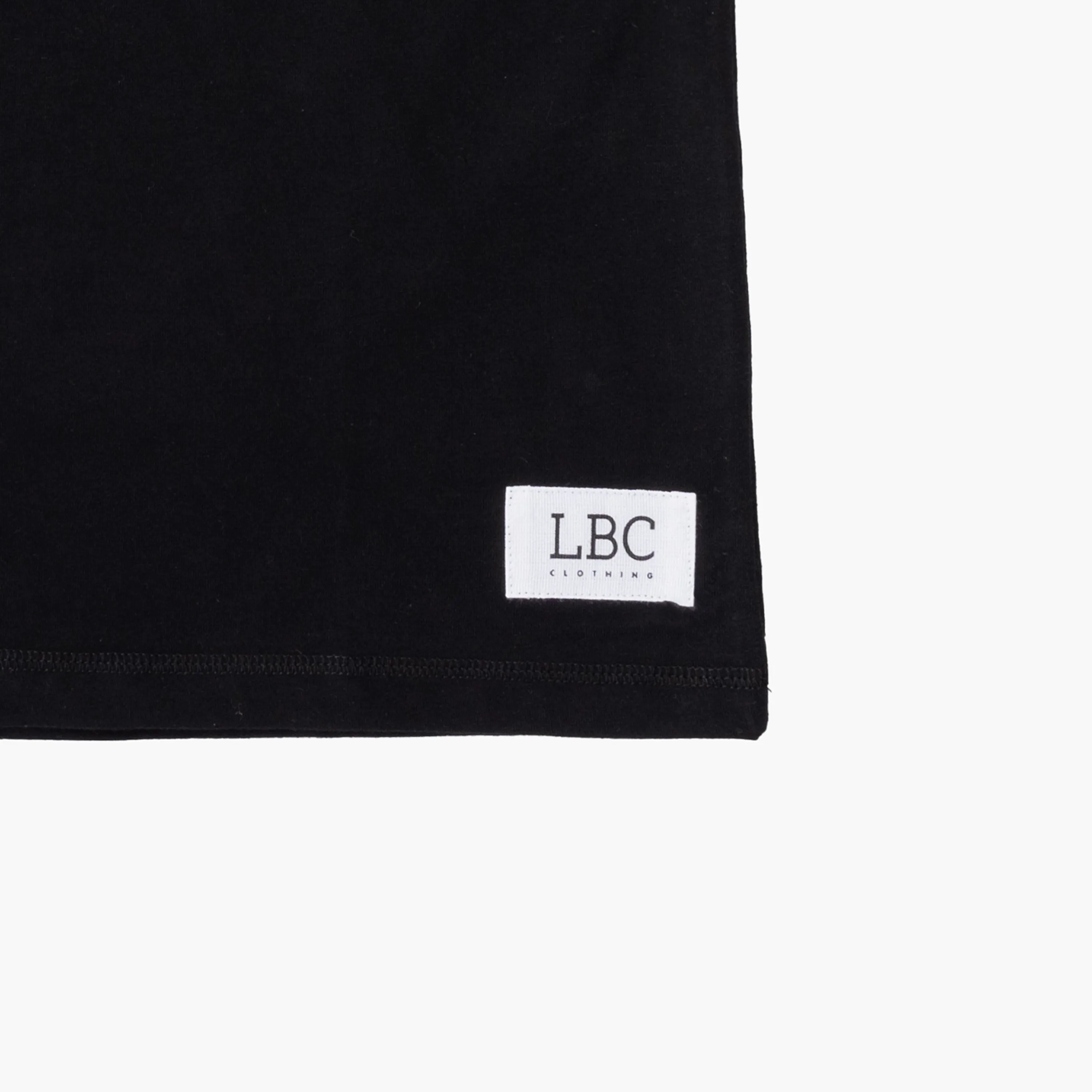 LBC Clothing Tee "Architects" Black