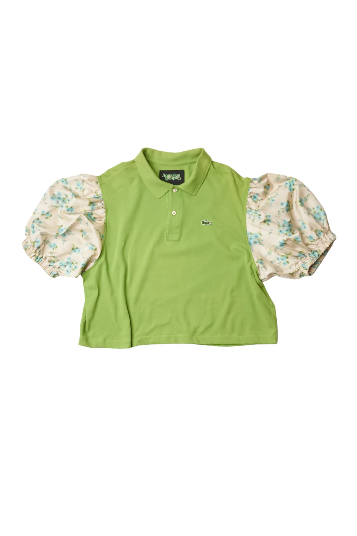 LE POLO | lime