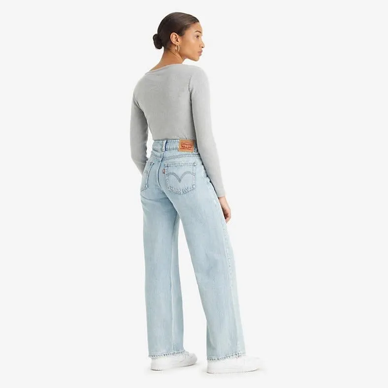 Levi's Superlow Loose Jeans