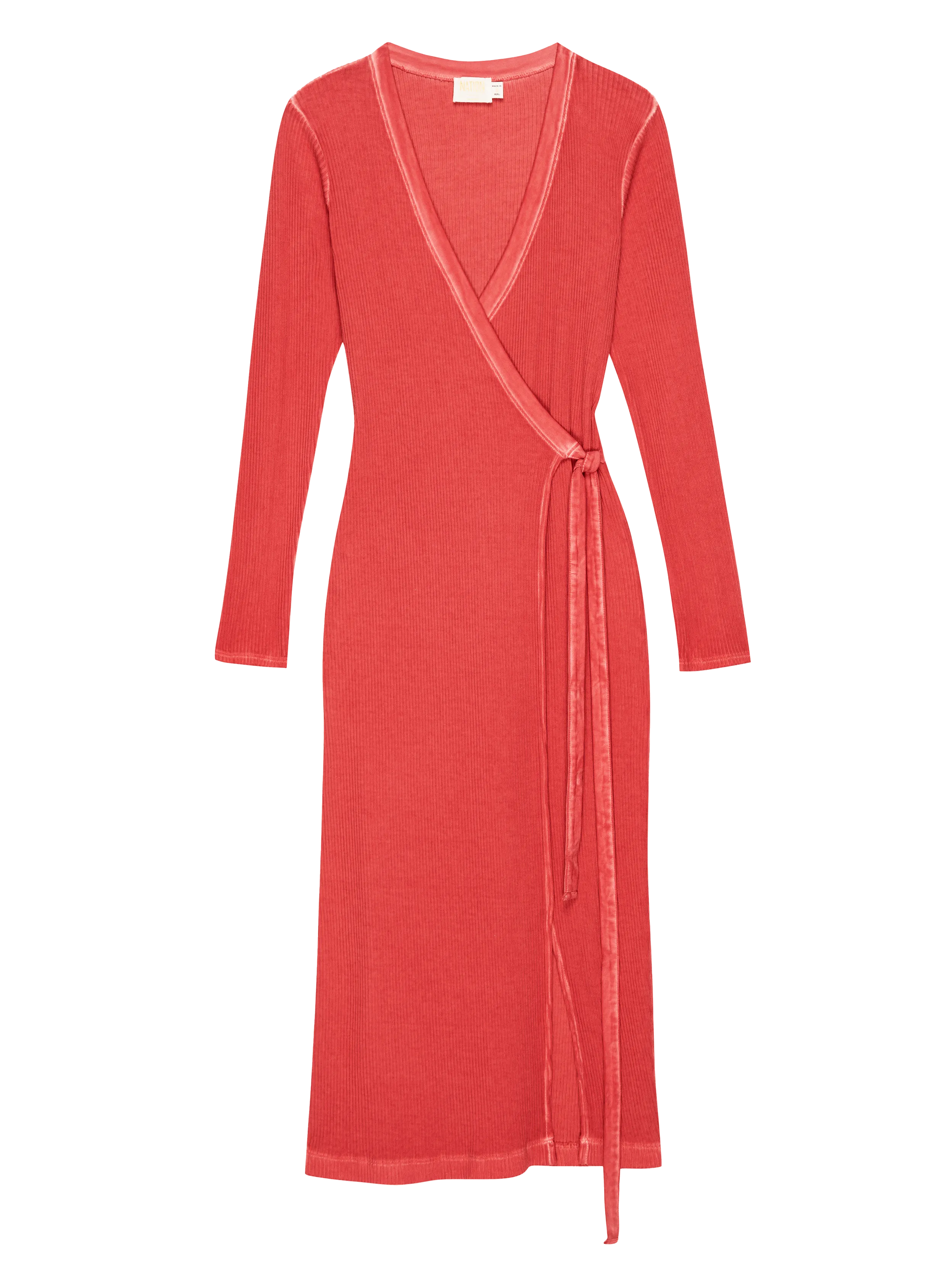 Madera Dress - Heartbeat