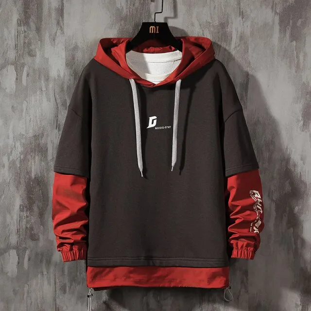 MD  hoodie