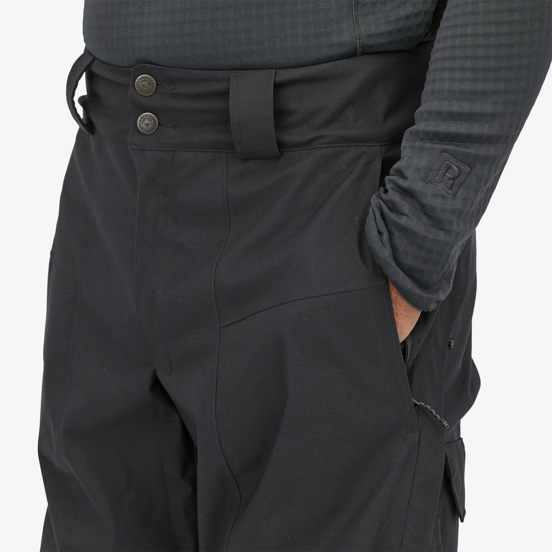 Men's Mountain Utility Pants