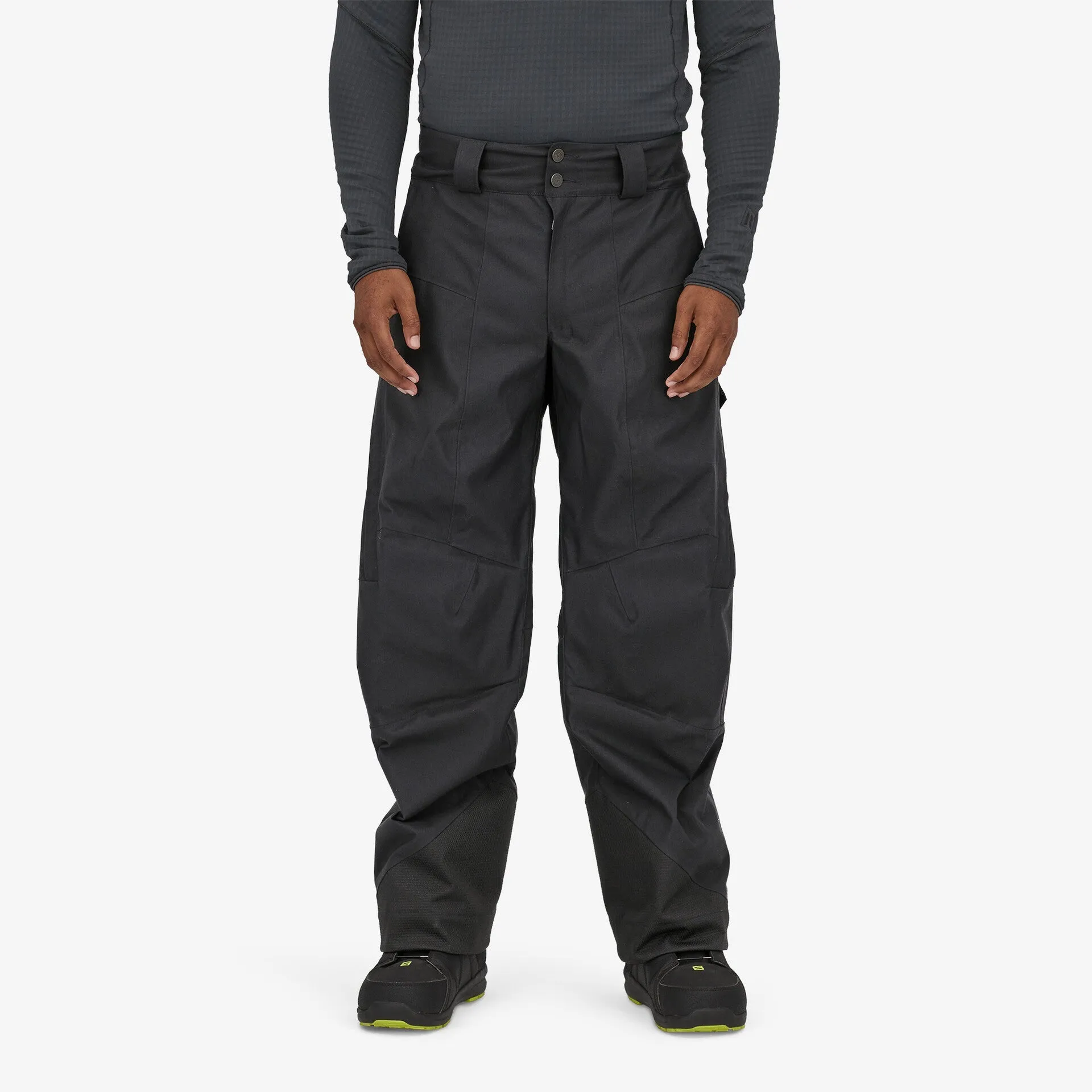 Men's Mountain Utility Pants