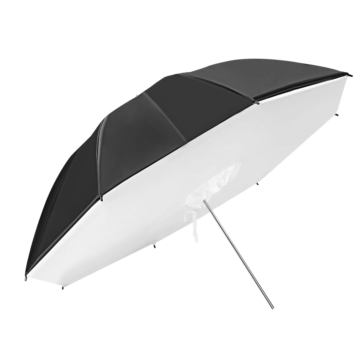 NEEWER 43" Collapsible Reflective Softbox Umbrella