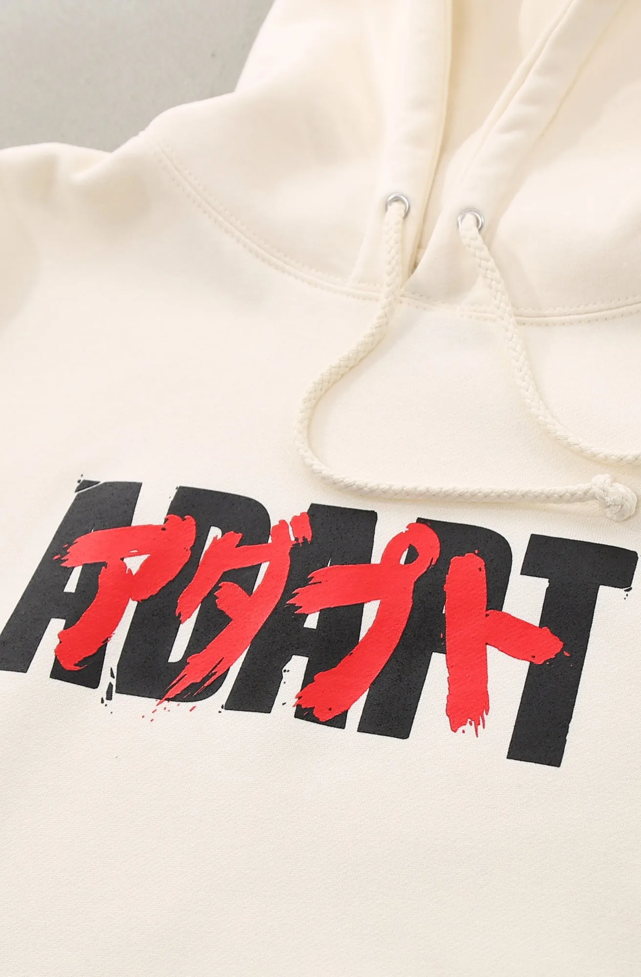 Neo Tokyo II (Men's Bone Hoody)