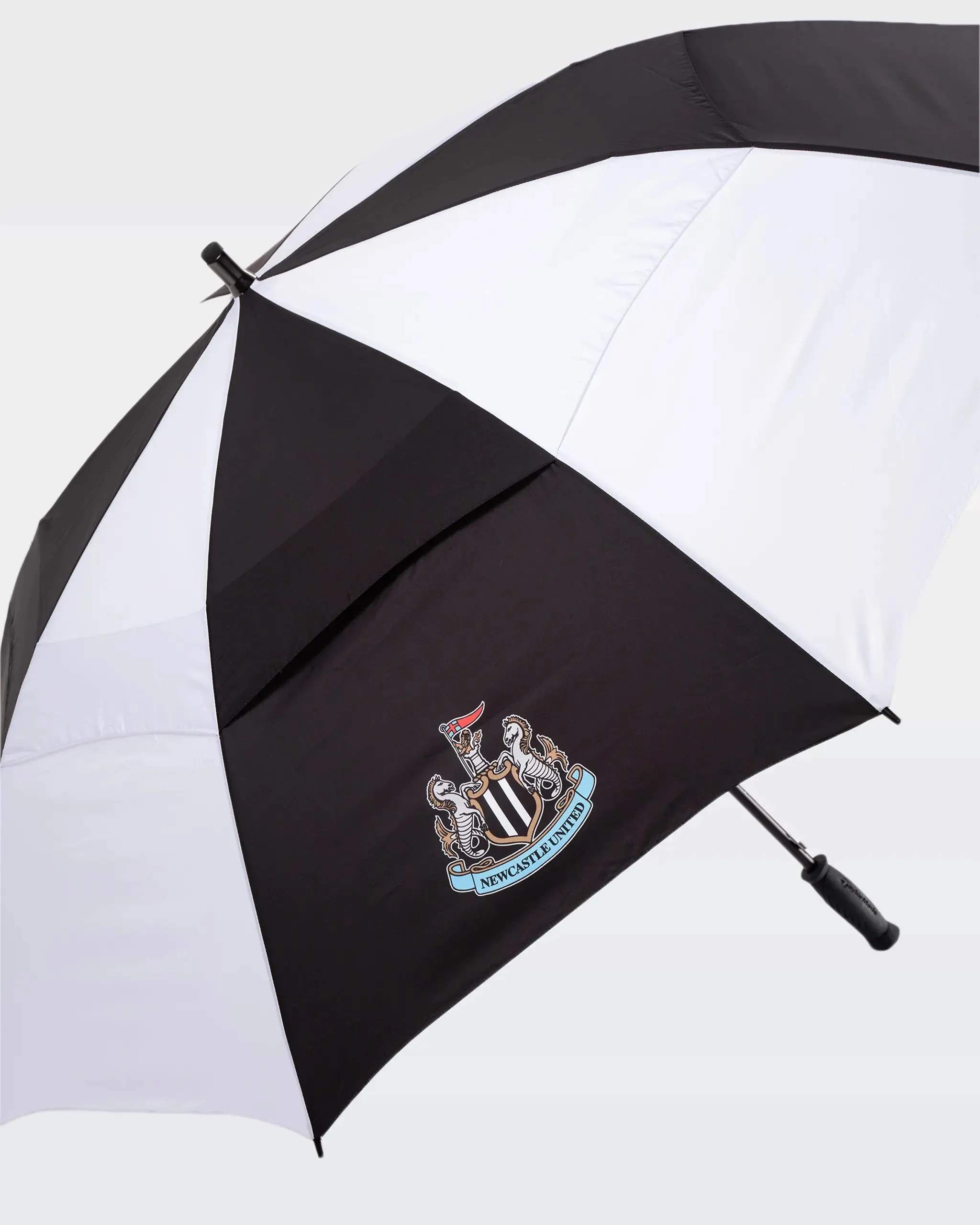 Newcastle United TaylorMade Golf Umbrella