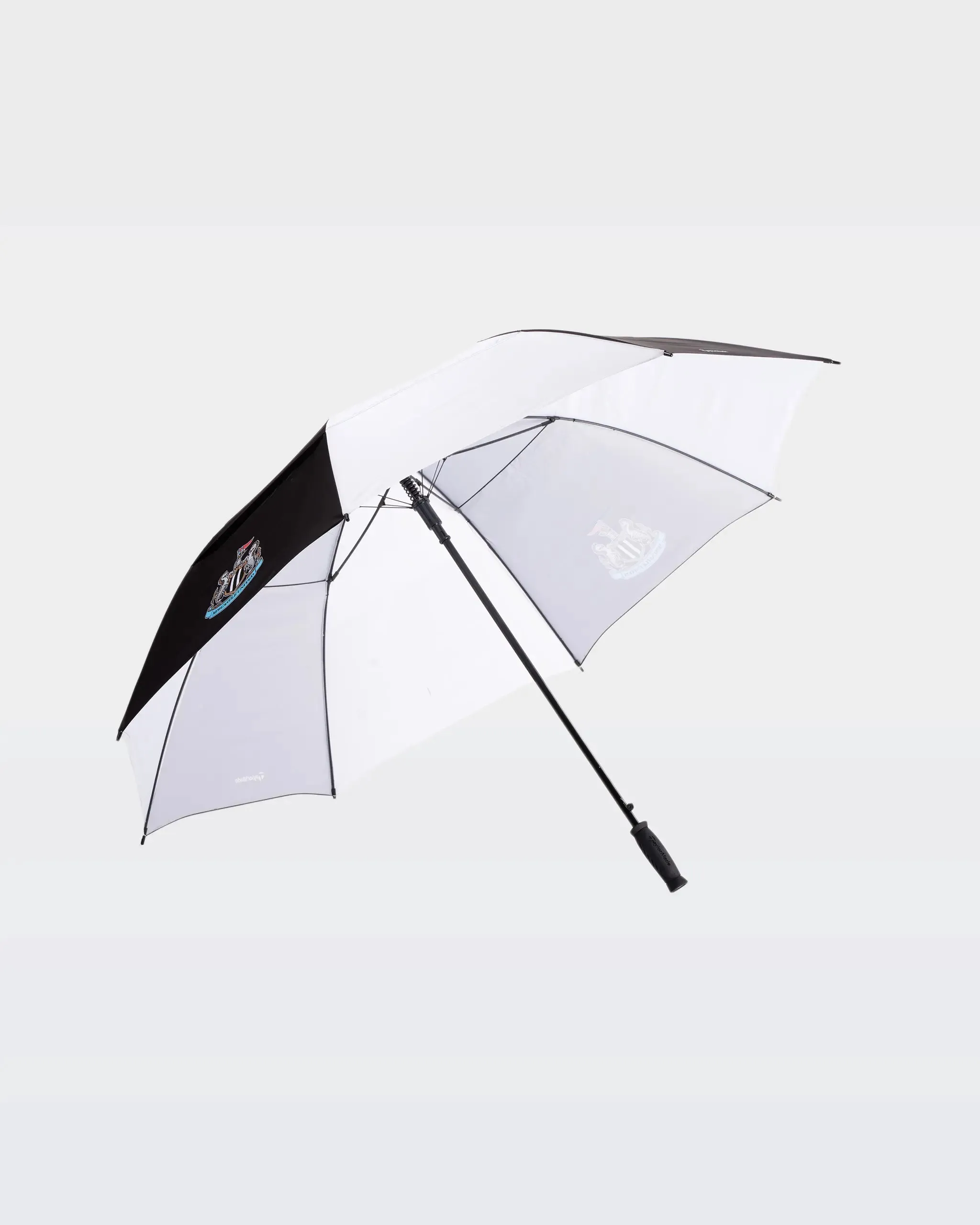 Newcastle United TaylorMade Golf Umbrella