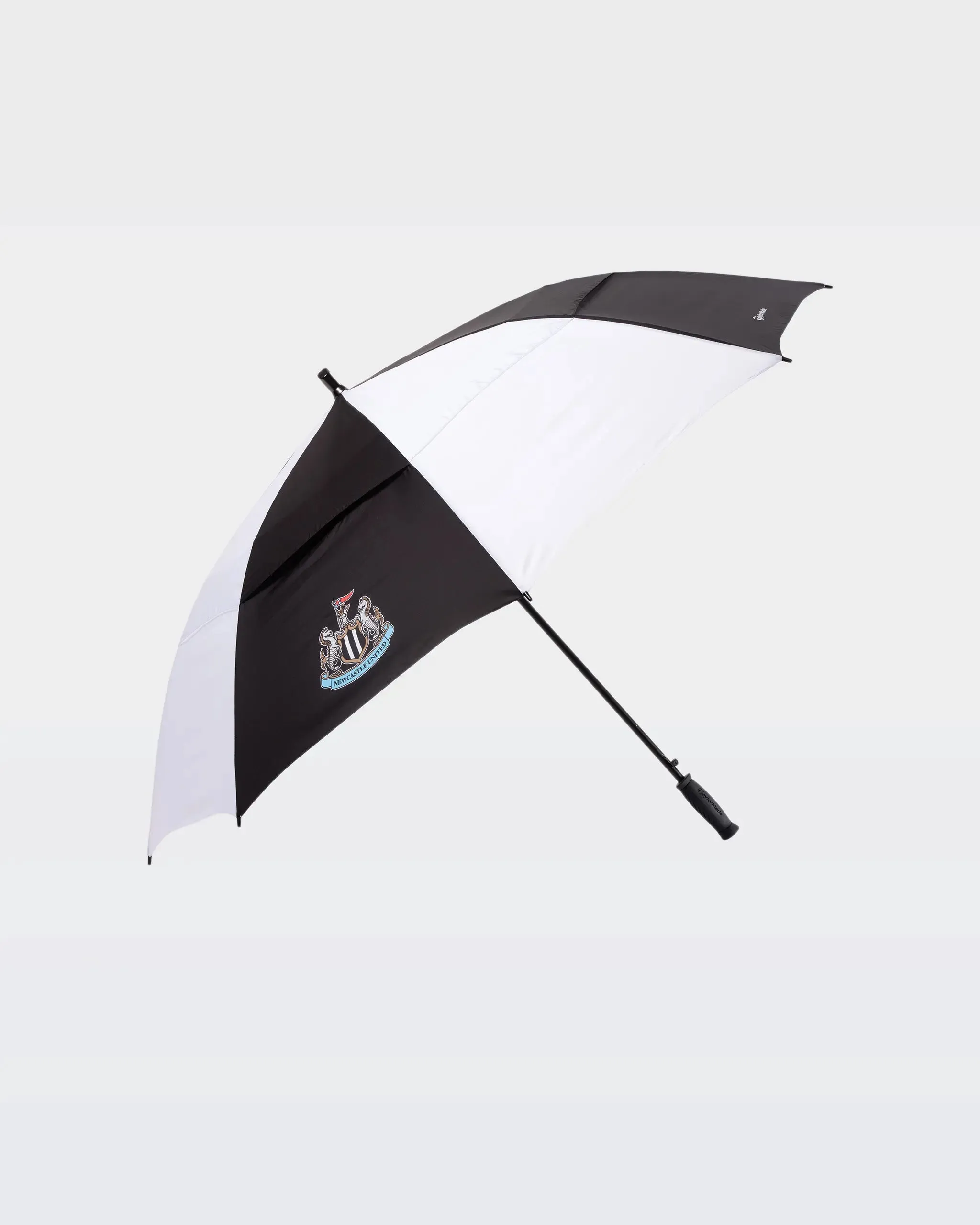 Newcastle United TaylorMade Golf Umbrella