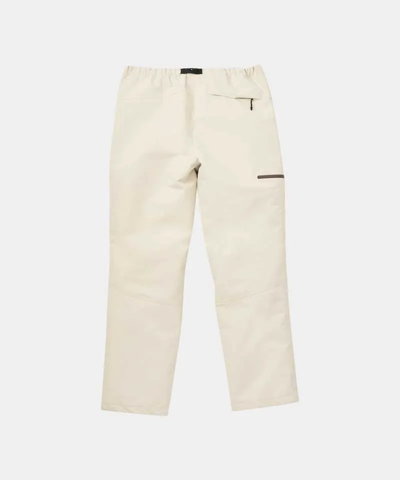 Peak 3-L DWR Shell Pant