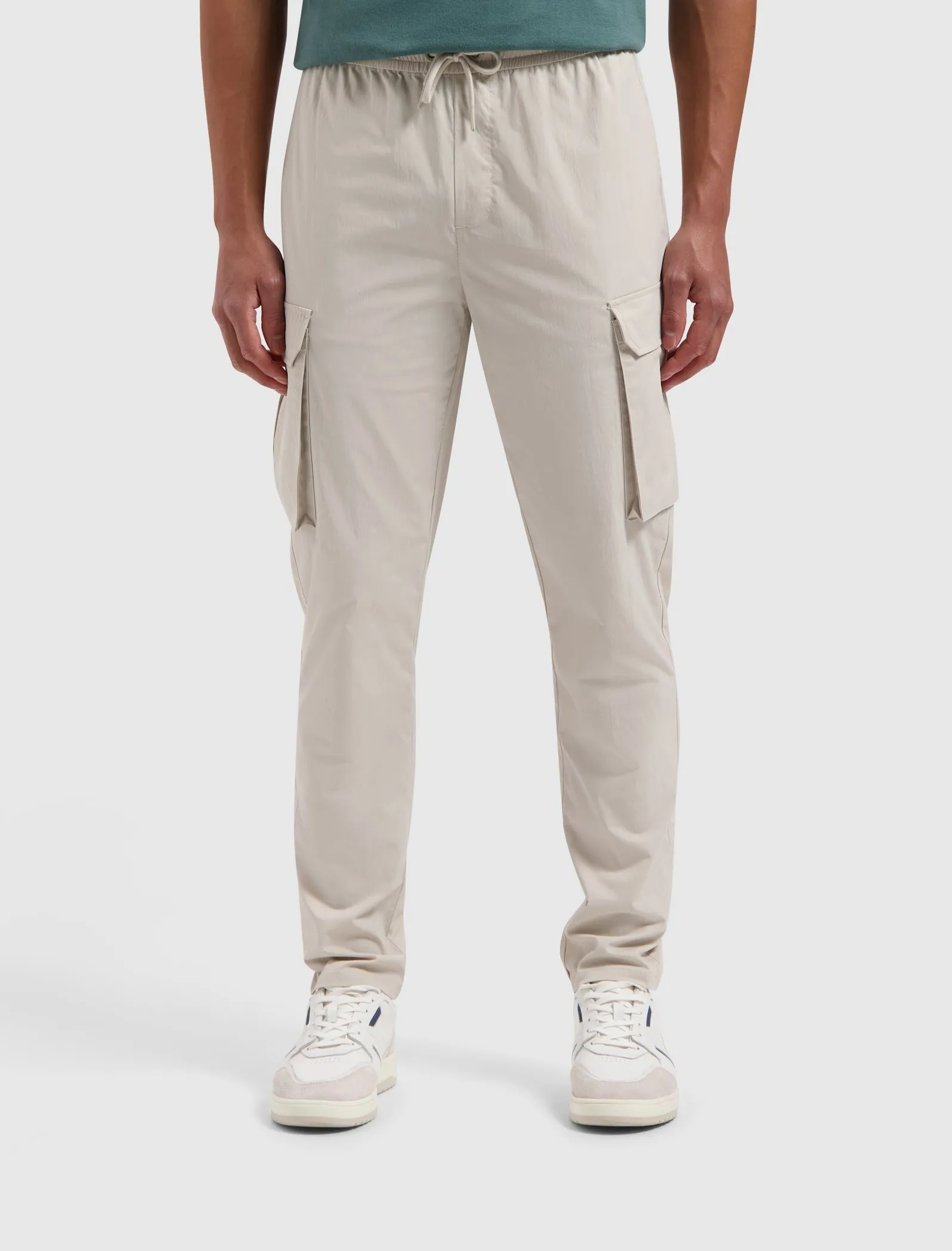 Pure Path Casual Pants