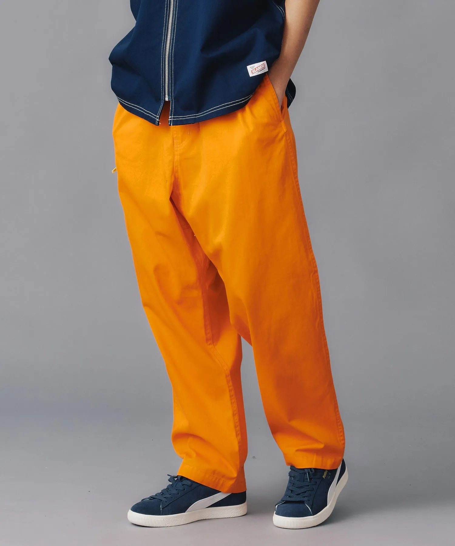 RESORT WORK PANTS