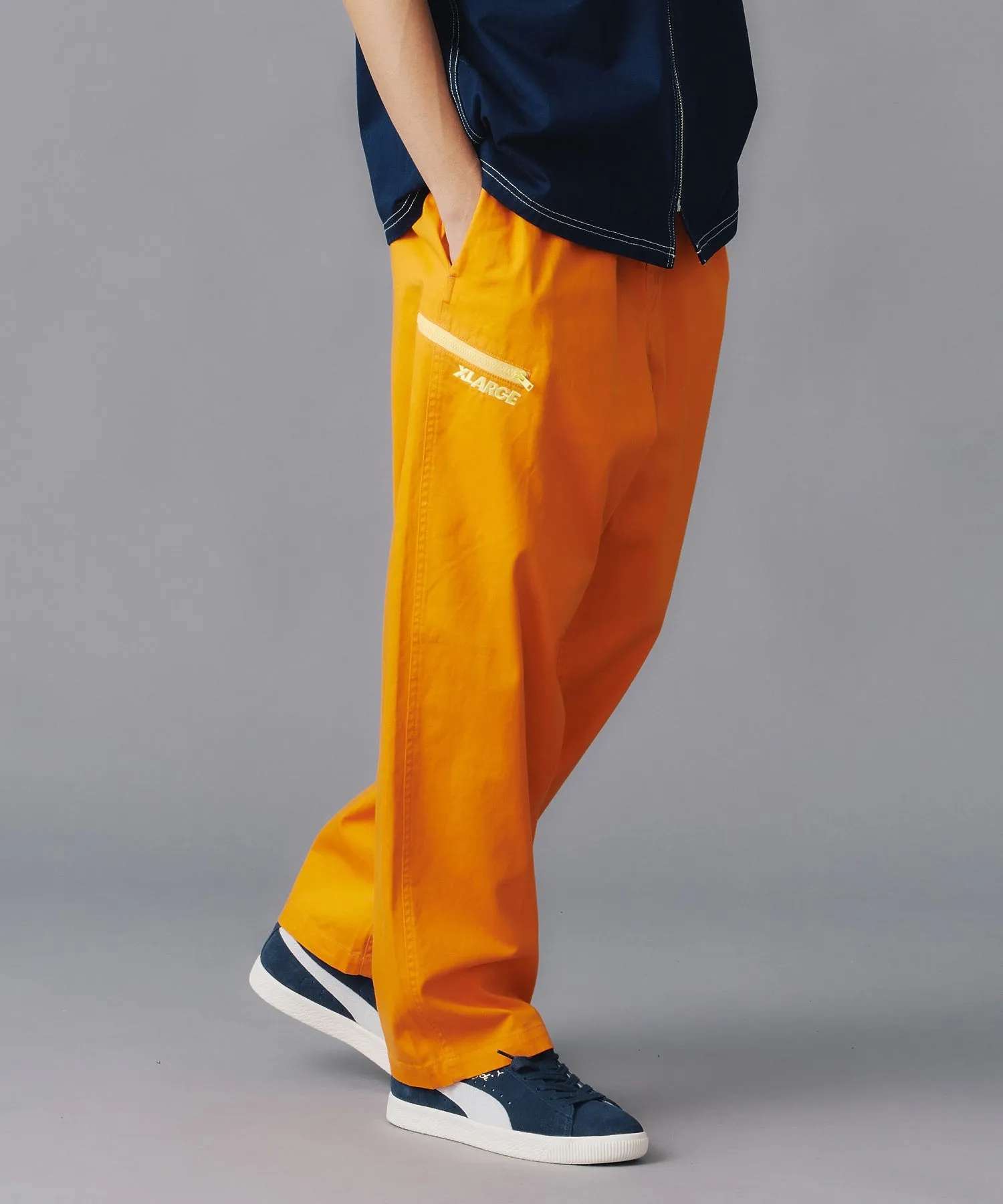 RESORT WORK PANTS