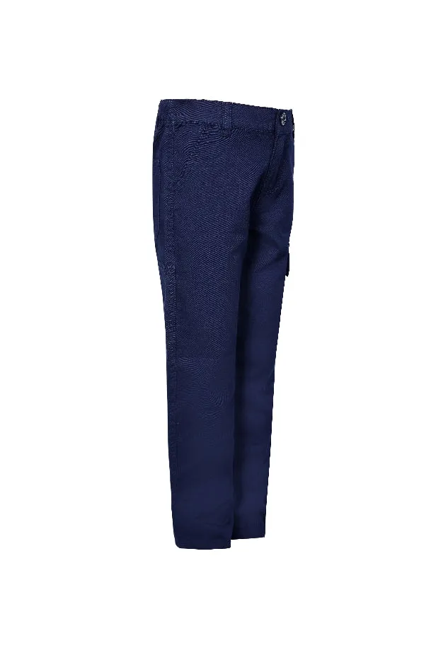 Ritemate Childrens Cargo Trouser