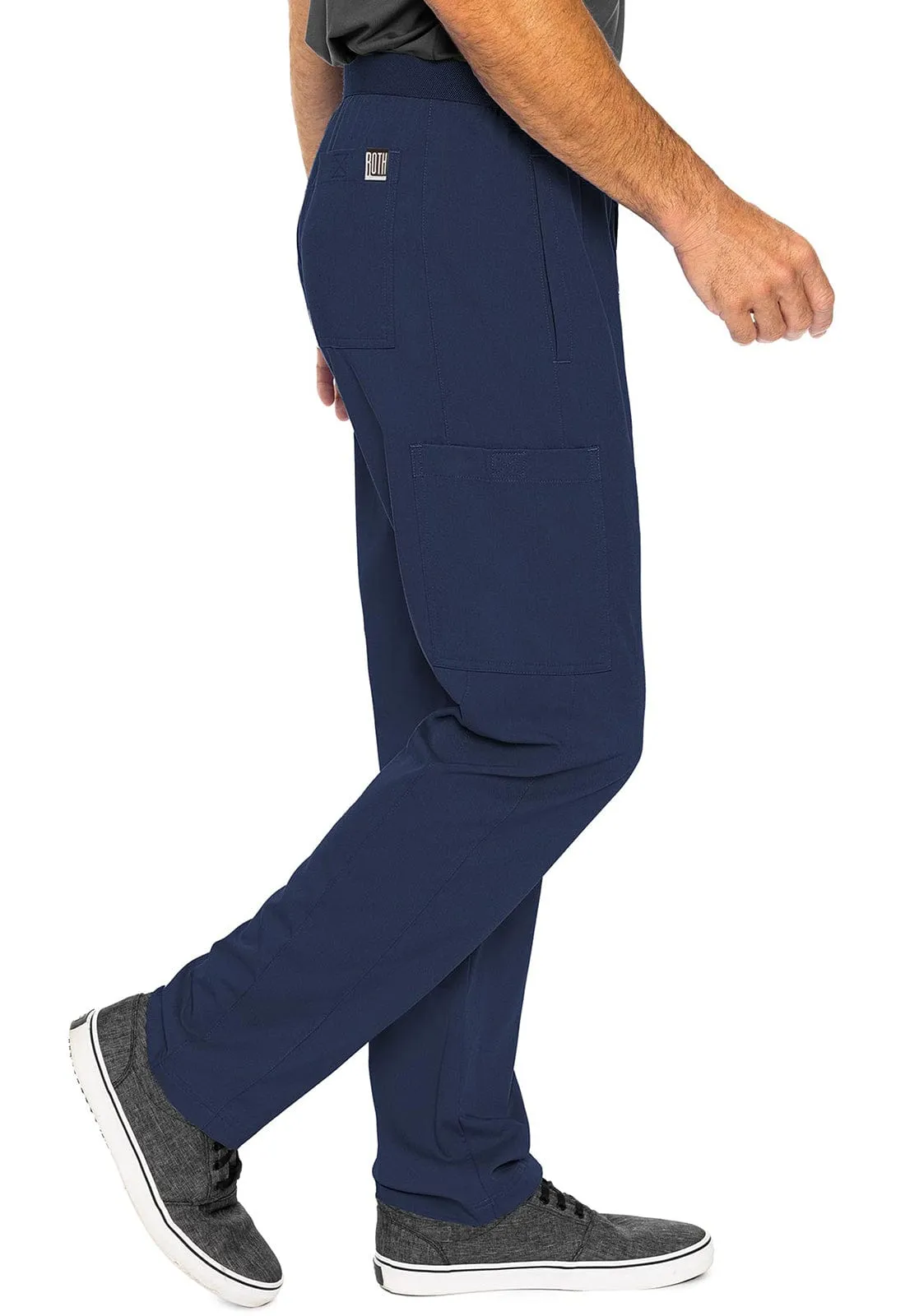 Rothwear Touch  Hutton Straight Leg Pant MC7779