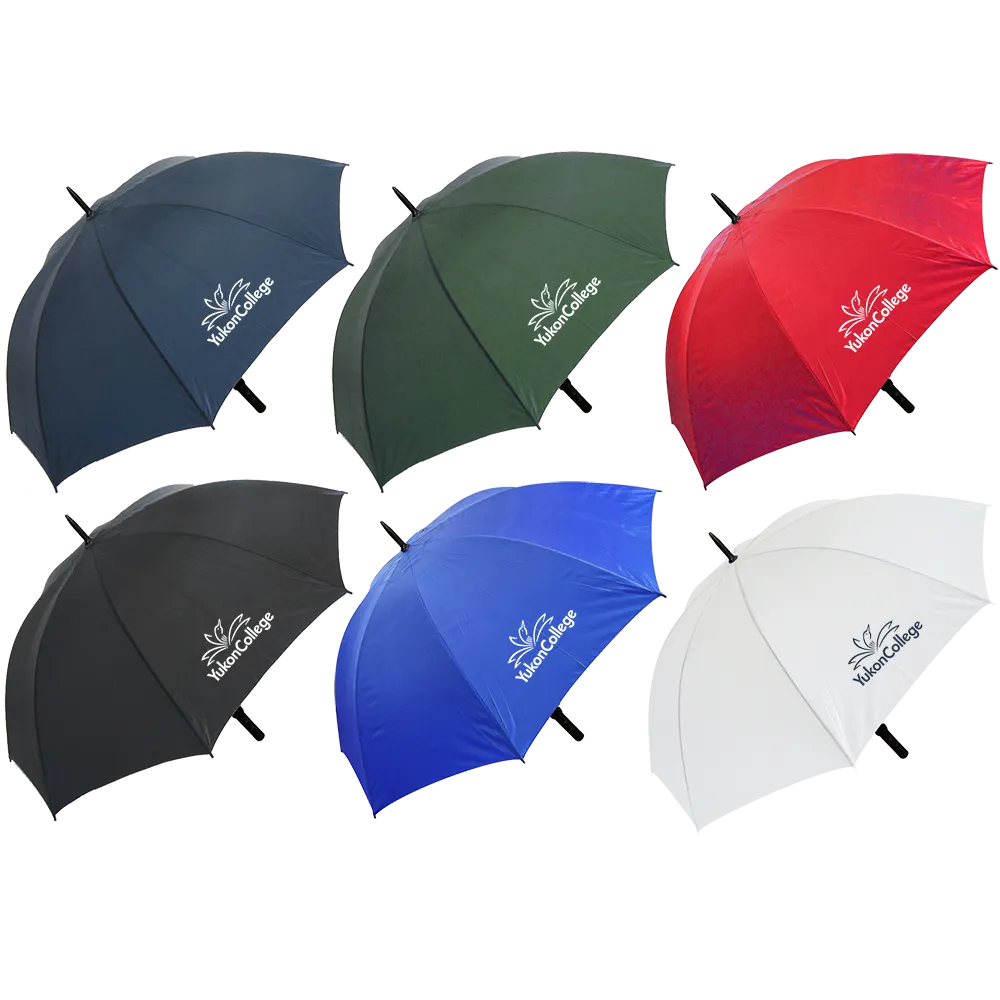 Solid Spectrum Sport Umbrellas