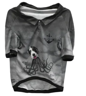 Sun Safe Dog Shirts - Salty Dog