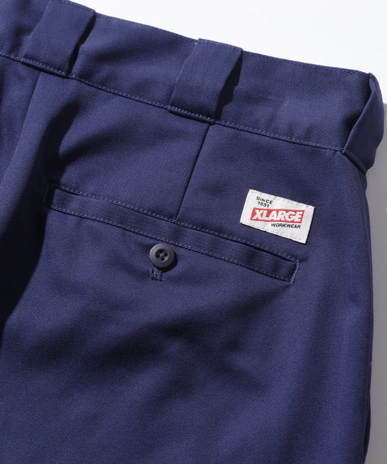 T/C WORK PANTS