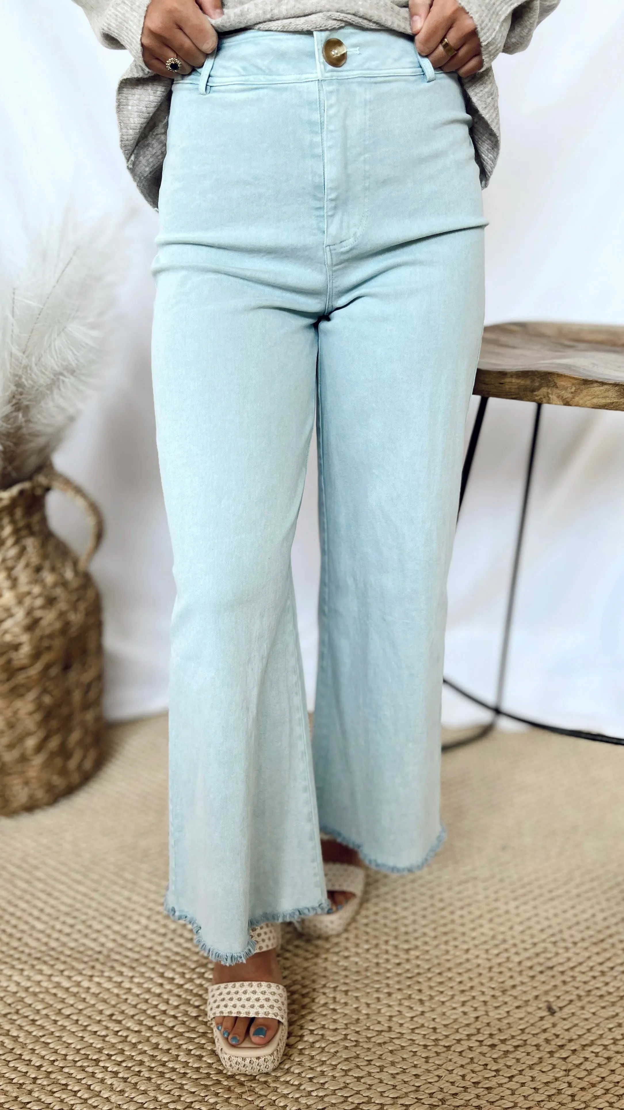 The Indio Pant