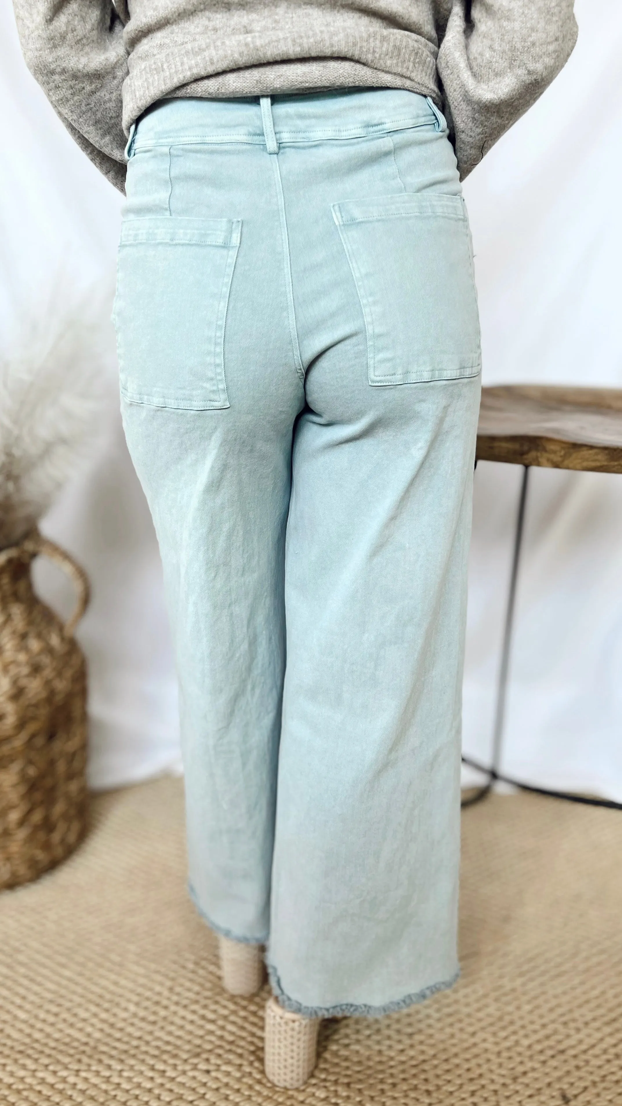 The Indio Pant