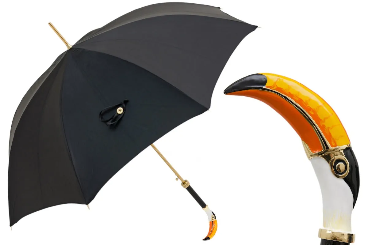 TOUCAN UMBRELLA