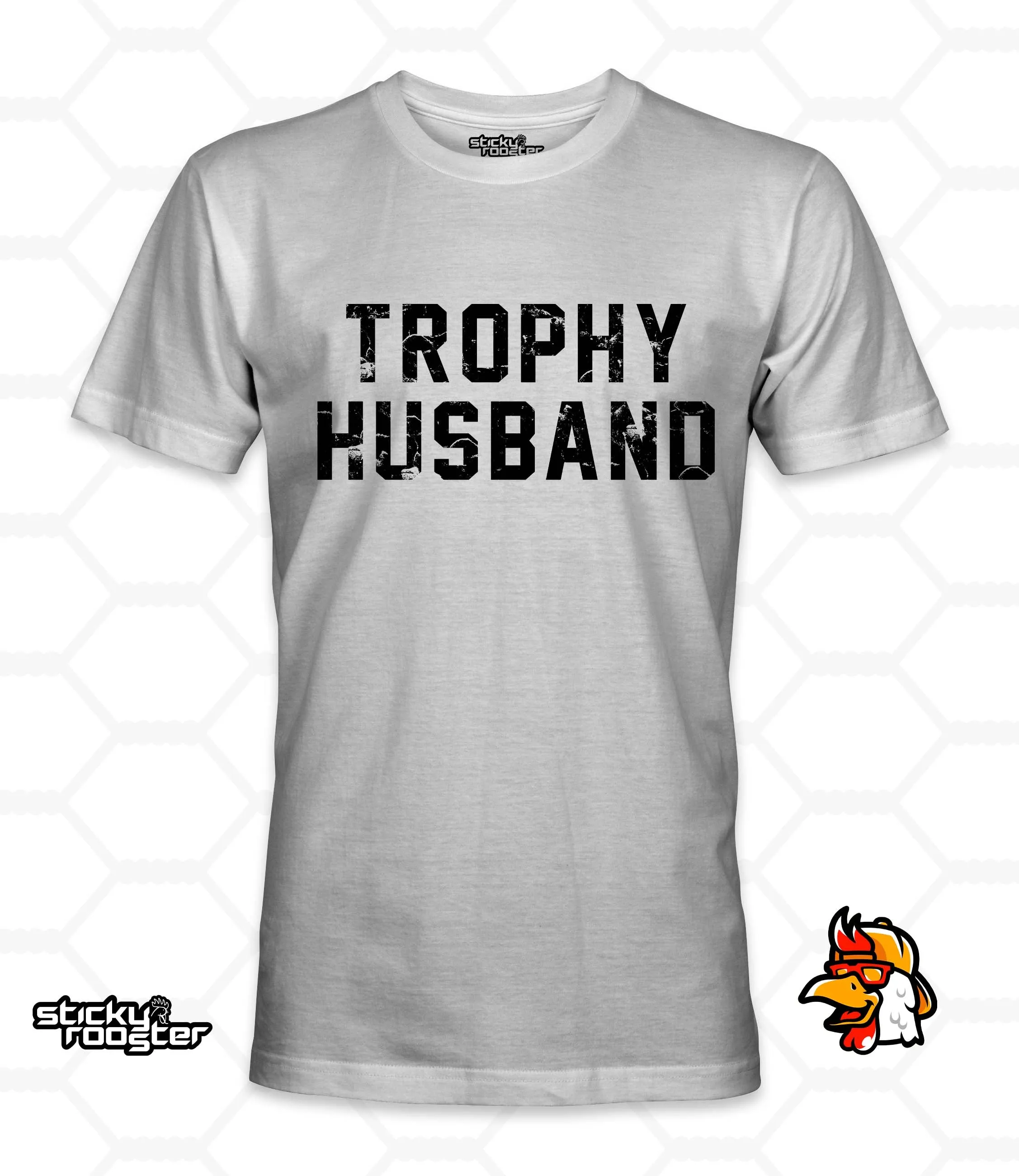 Trophy Husband shirt