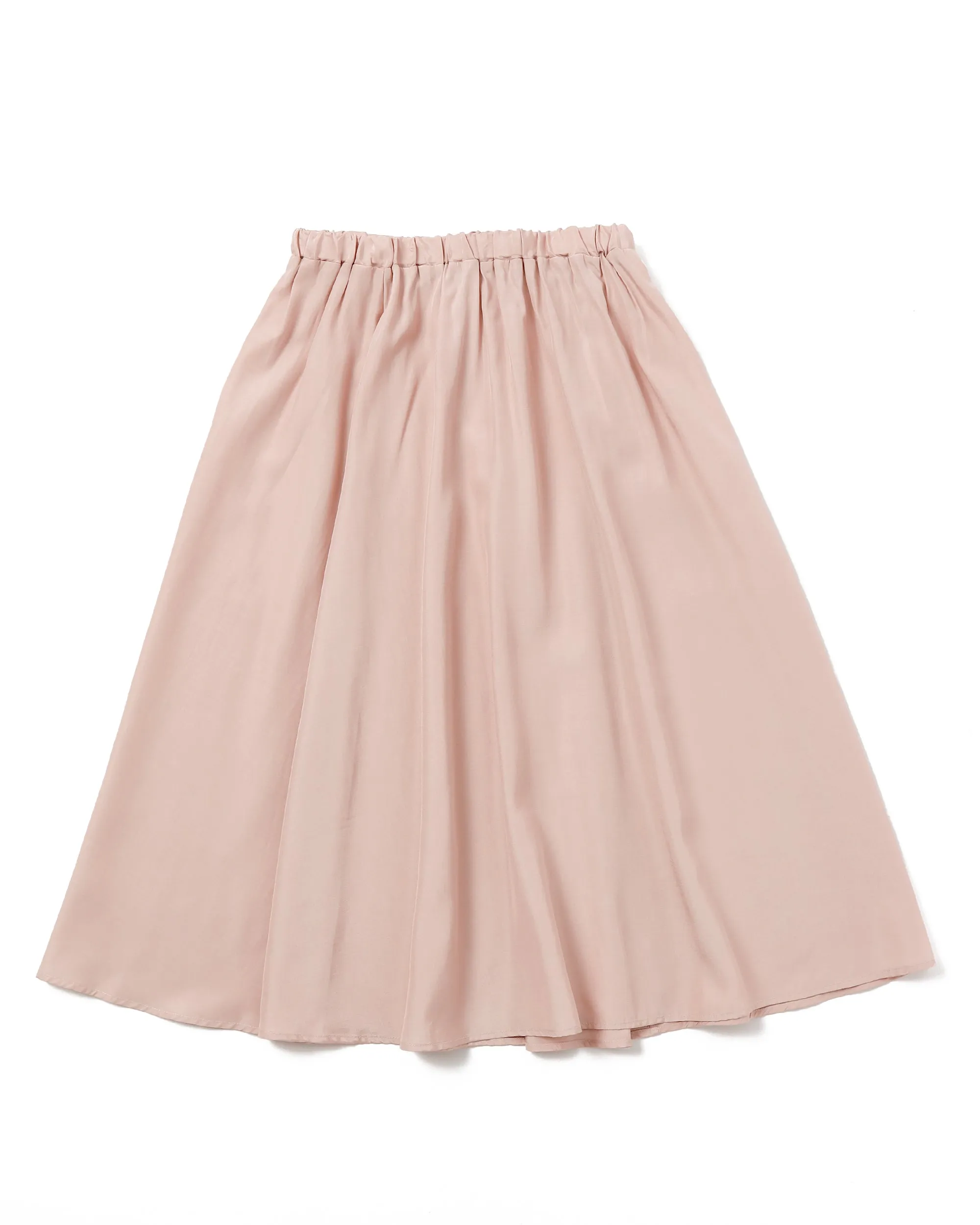 Tulle skirts (Pink)