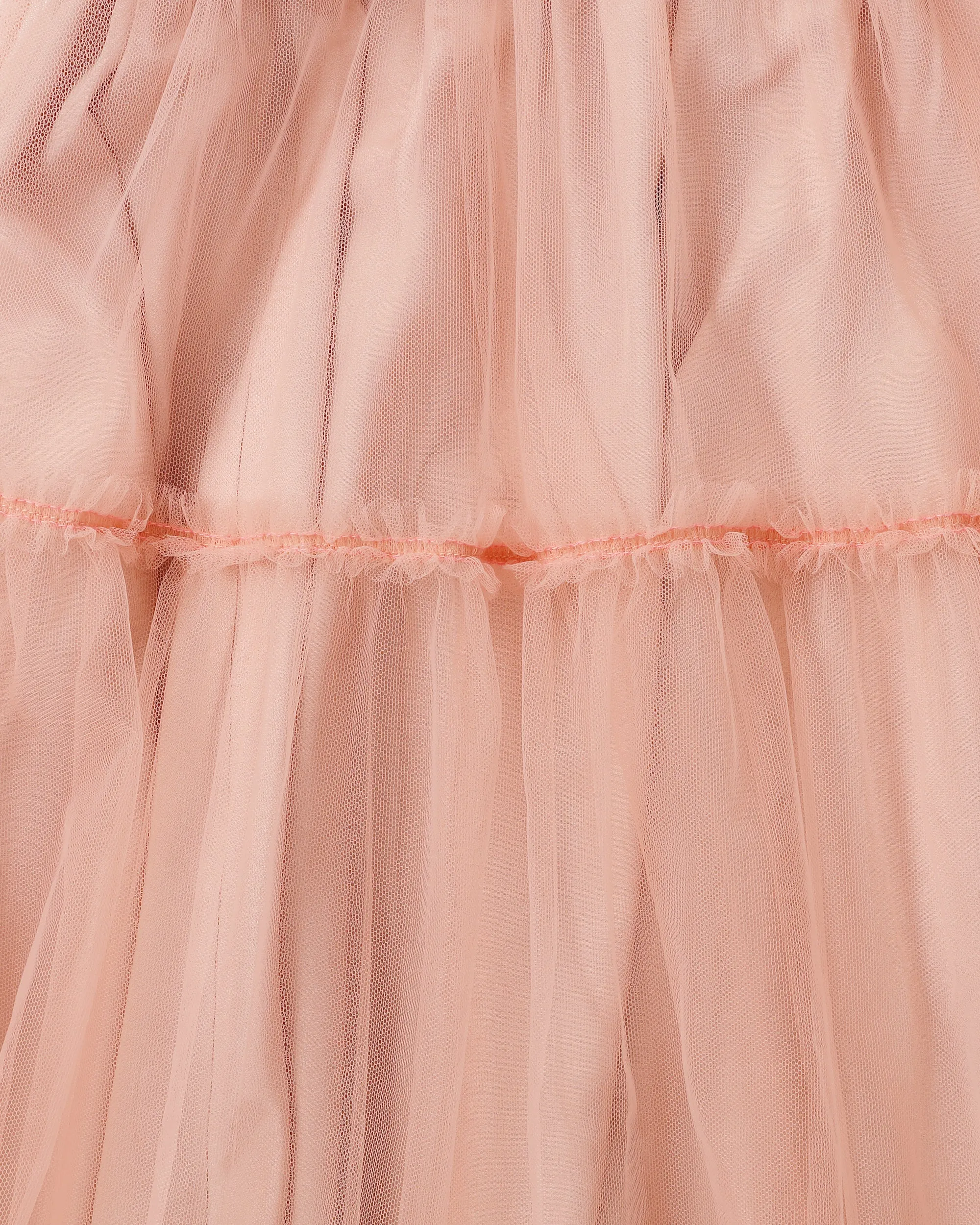 Tulle skirts (Pink)