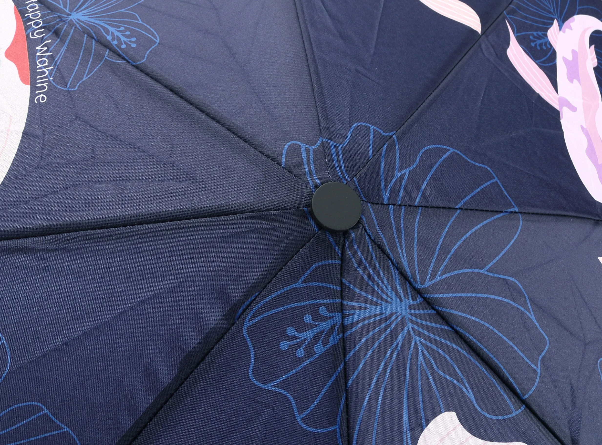 Umbrella Koi Navy