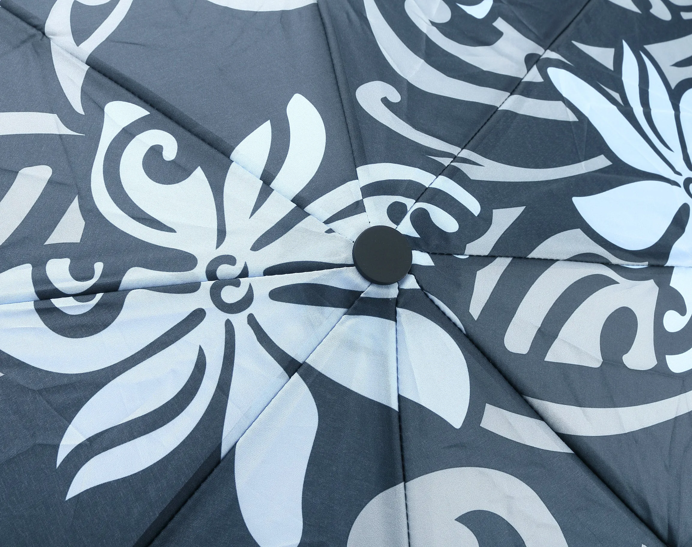 Umbrella Tiare Infinity Grey