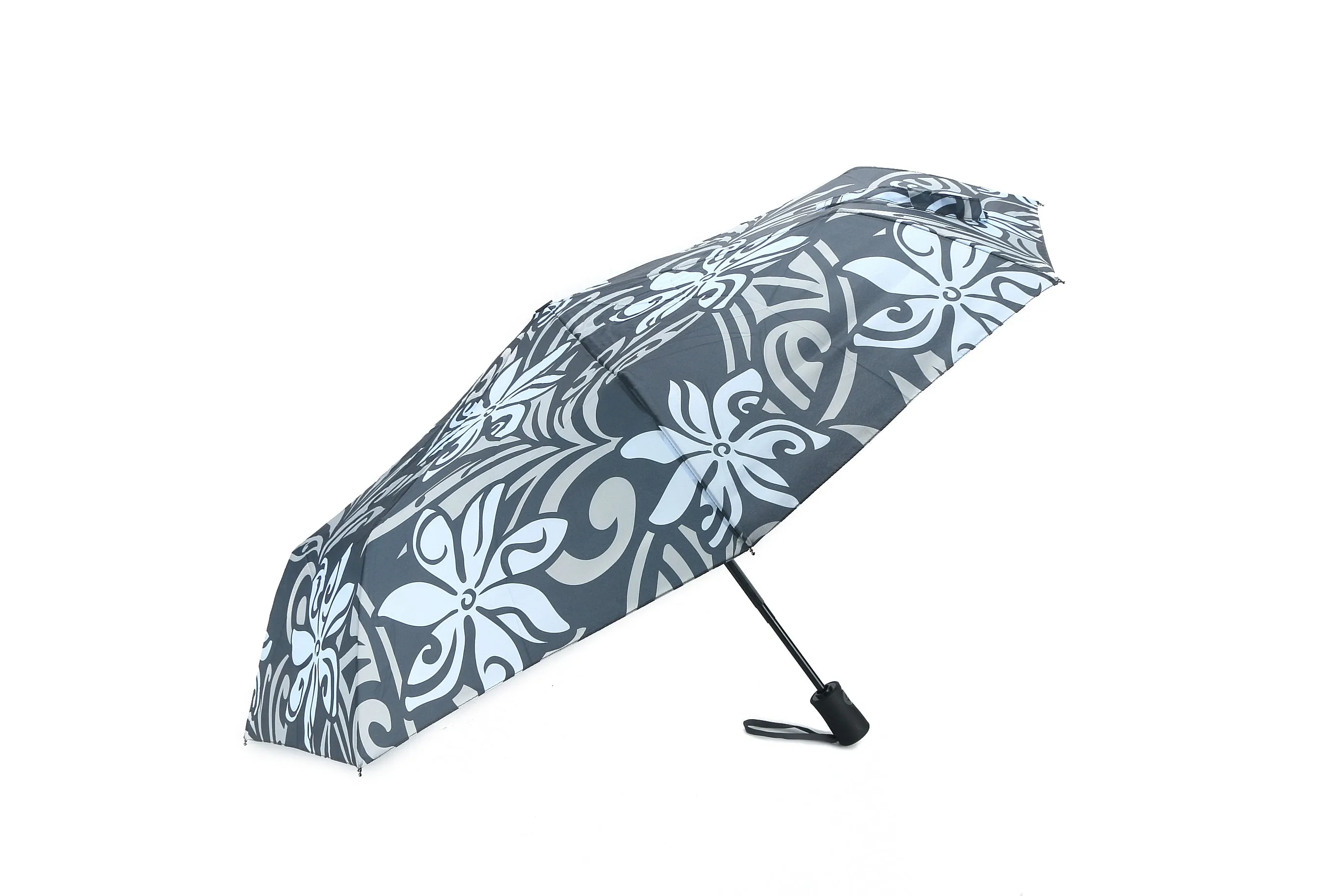 Umbrella Tiare Infinity Grey