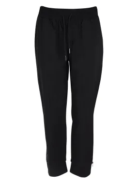 VAIA trousers - Black