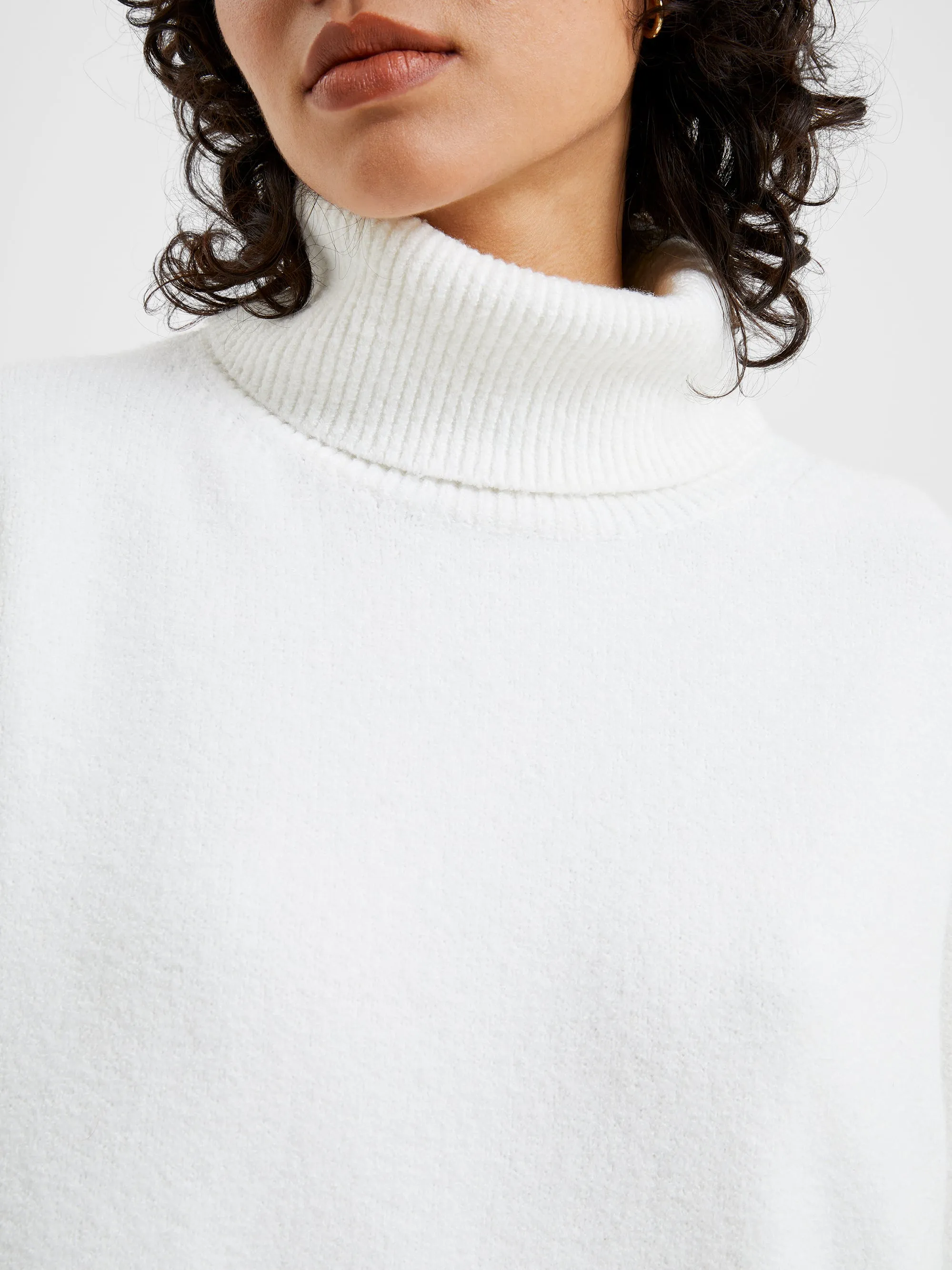 Vhari Turtleneck Sweater