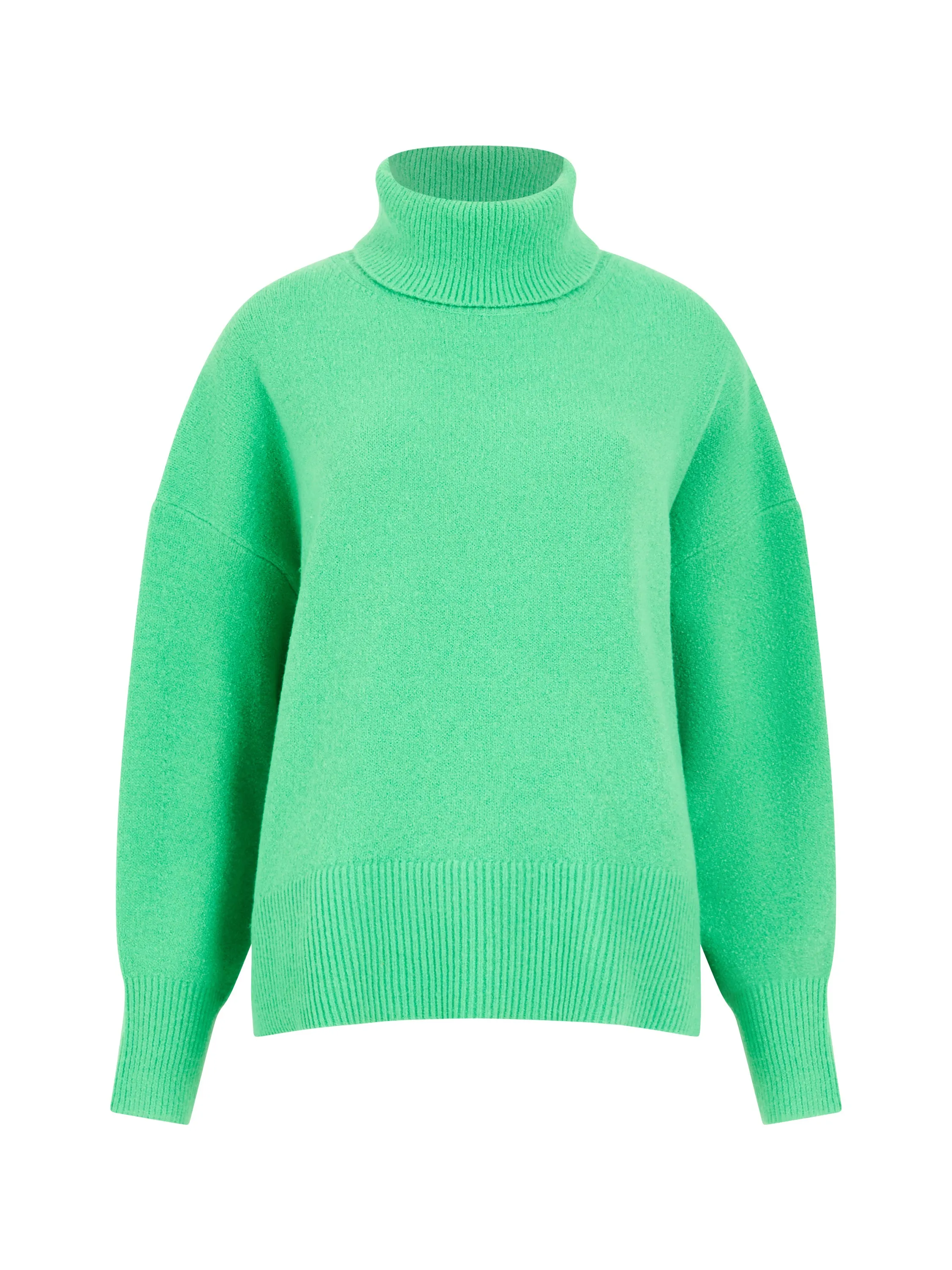 Vhari Turtleneck Sweater