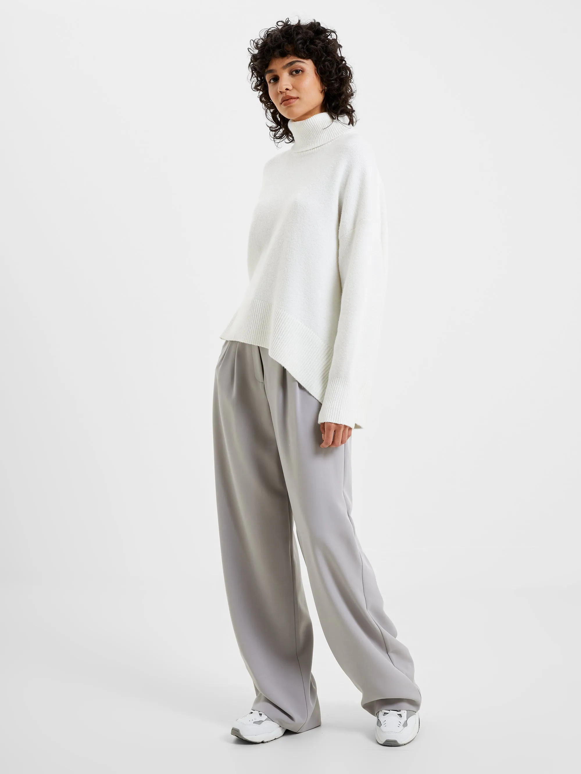 Vhari Turtleneck Sweater