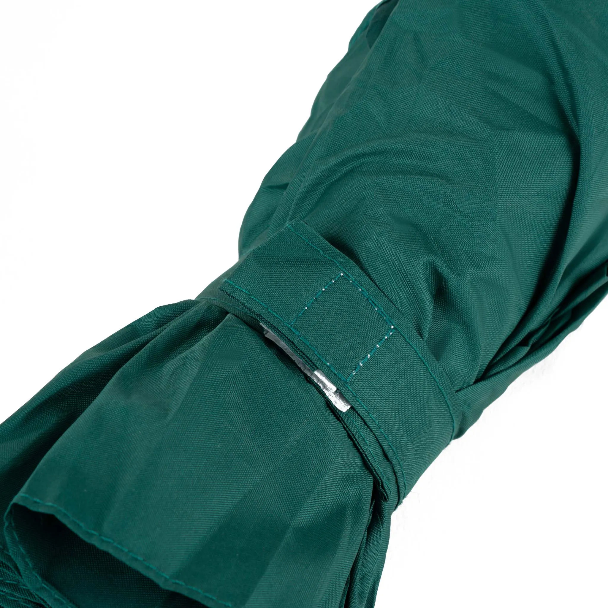 Waterloo Teal Recycled Nylon